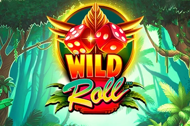 Wild Roll pokie