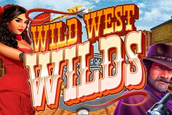 Wild West Wilds pokie
