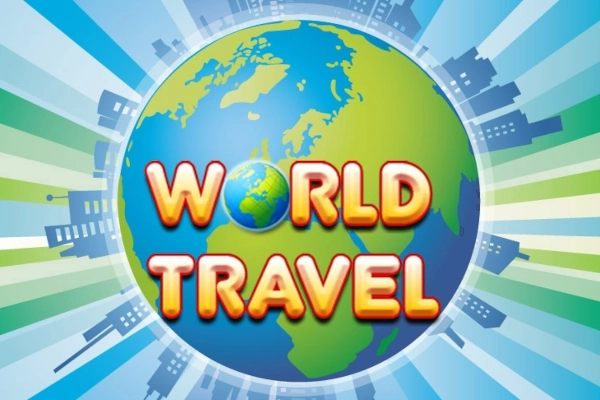 World Travel at Here2Win Casino