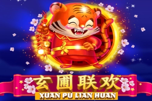 Xuan Pu Lian Huan pokie