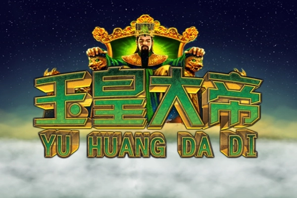 Yu Huang Da Di pokie