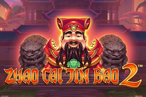 Zhao Cai Jin Bao 2 pokie