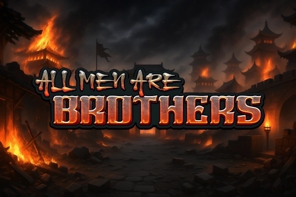 All Men Are Brothers at Here2Win Casino