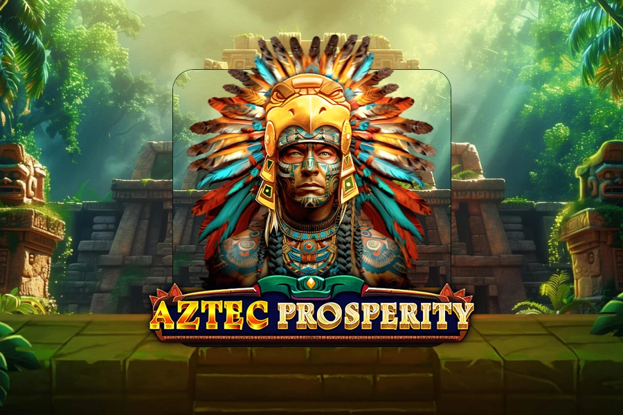 Aztec Prosperity at Here2Win Casino