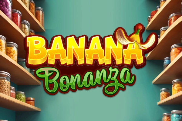 Banana Bonanza pokie