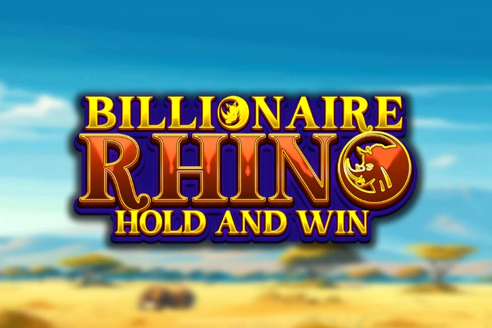 Billionaire Rhino pokie