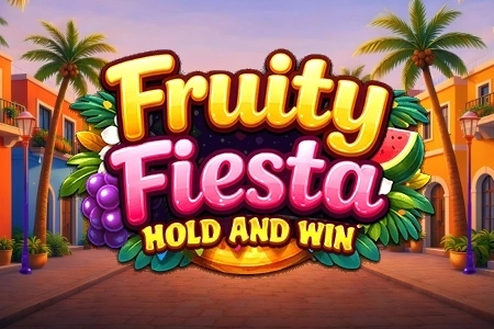 Fruity Fiesta pokie