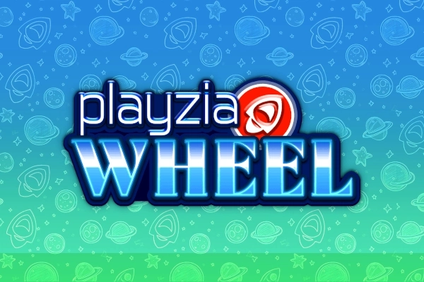 Playzia Wheel at Here2Win Casino