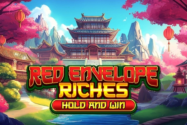 Red Envelope Riches at Here2Win Casino