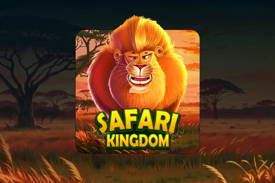 Safari Kingdom at Here2Win Casino