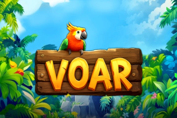 Voar at Here2Win Casino