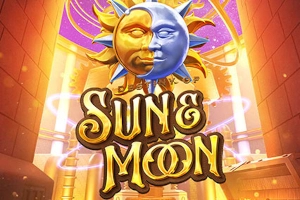 Destiny of Sun & Moon pokie