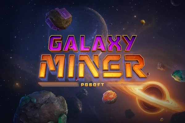 Galaxy Miner at Here2Win Casino