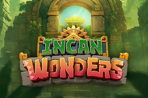 Incan Wonders pokie