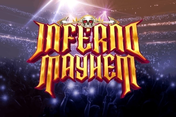 Inferno Mayhem at Here2Win Casino