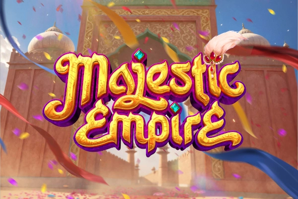 Majestic Empire pokie