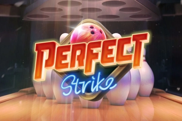 Perfect Strike pokie