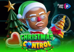 Christmas Control at Here2Win Casino