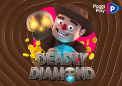 Deadly Diamond at Here2Win Casino