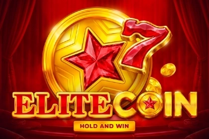 Elite Coin at Here2Win Casino
