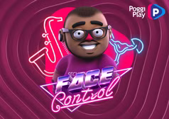 Face Control at Here2Win Casino