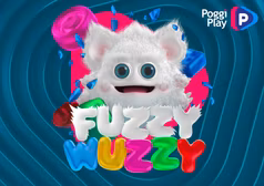 Fuzzy Wuzzy pokie