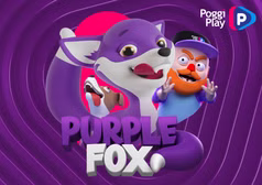 Purple Fox at Here2Win Casino