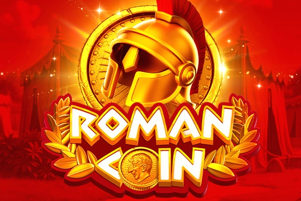 Roman Coin pokie