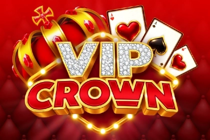 VIP Crown at Here2Win Casino