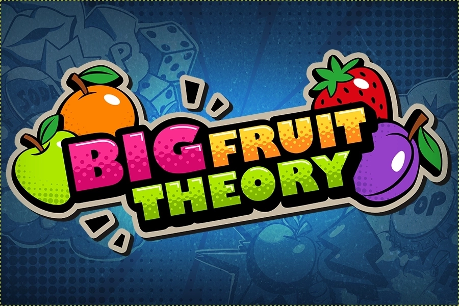 Big Fruit Theory at Here2Win Casino