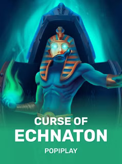 Curse of Echnaton at Here2Win Casino
