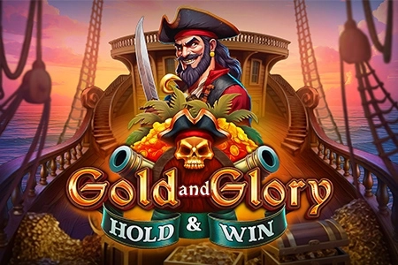 Gold And Glory at Here2Win Casino
