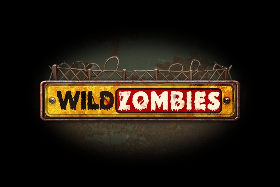 Wild Zombies pokie