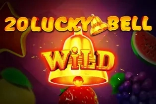 20 Lucky Bell pokie