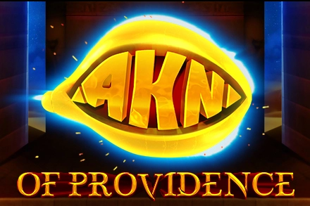 Akn of Providence pokie