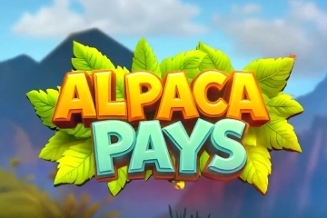 Alpaca Pays pokie