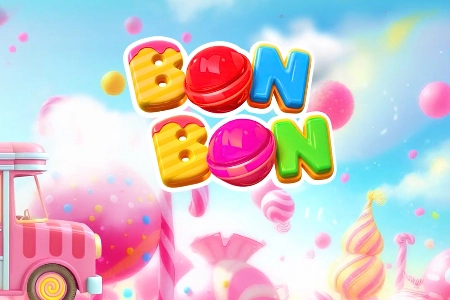 BonBon pokie