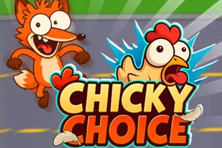 Chicky Choice at Here2Win Casino