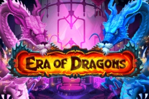 Era Of Dragons pokie