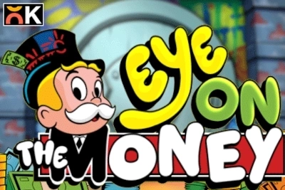 Eye on the Money pokie