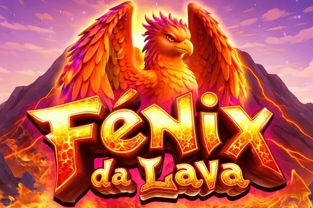 Fenix da Lava pokie
