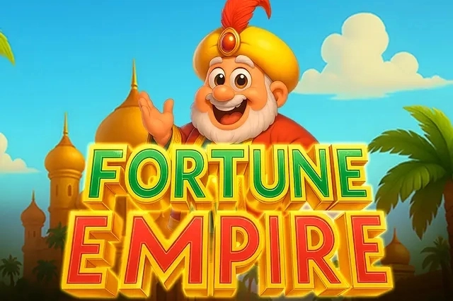 Fortune Empire pokie