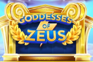Goddesses of Zeus pokie