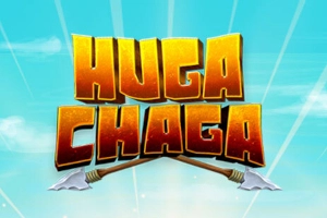 Huga Chaga pokie