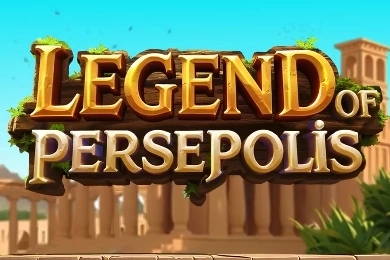 Legend of Persepolis pokie