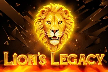 Lion's Legacy pokie