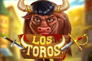 Los Toros pokie