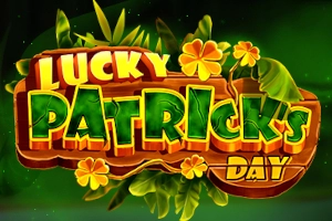Lucky Patrick's Day pokie