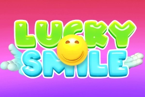 Lucky Smile pokie