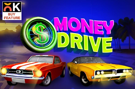 Money Drive at Here2Win Casino